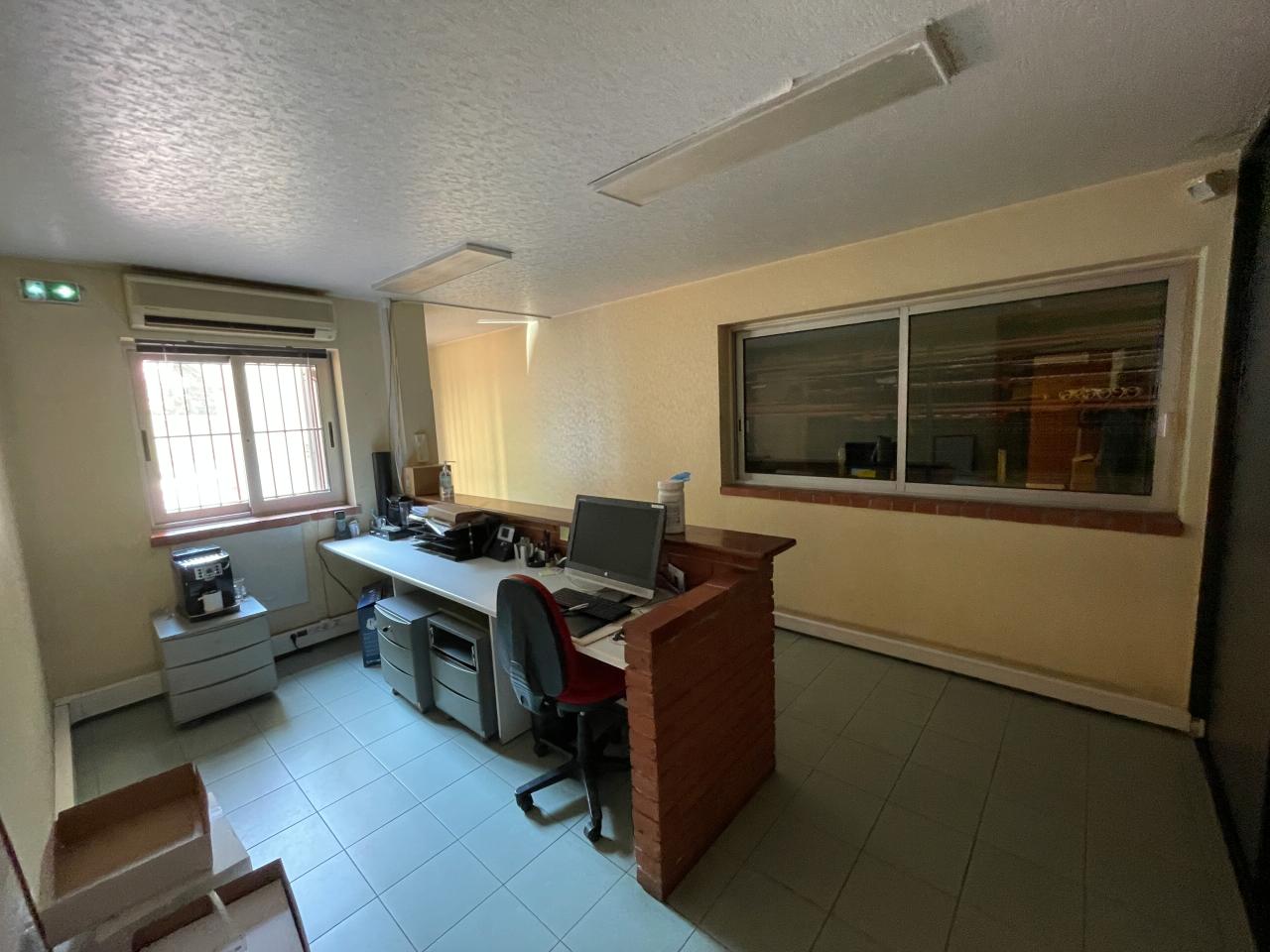 Location local d'activité Saint-Jeannet Alpes-Maritimes OLACT2534581 10