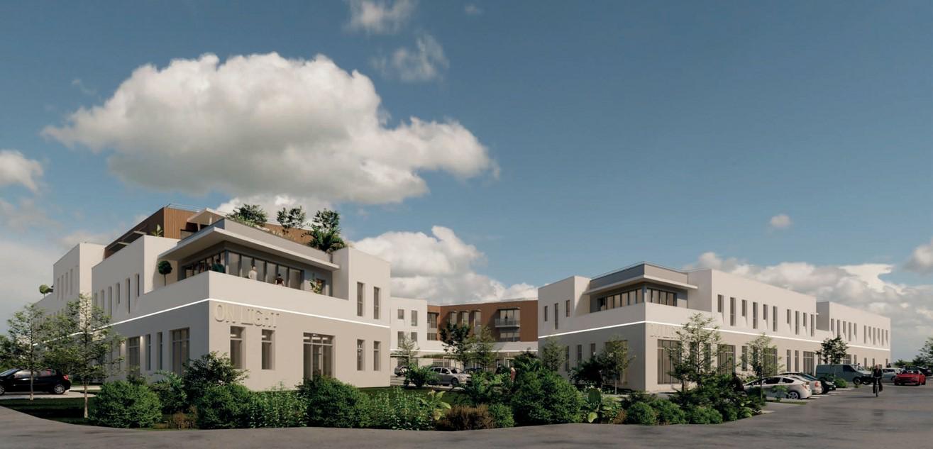 Vente bureau Jacou Hérault OVBUR2422194 6