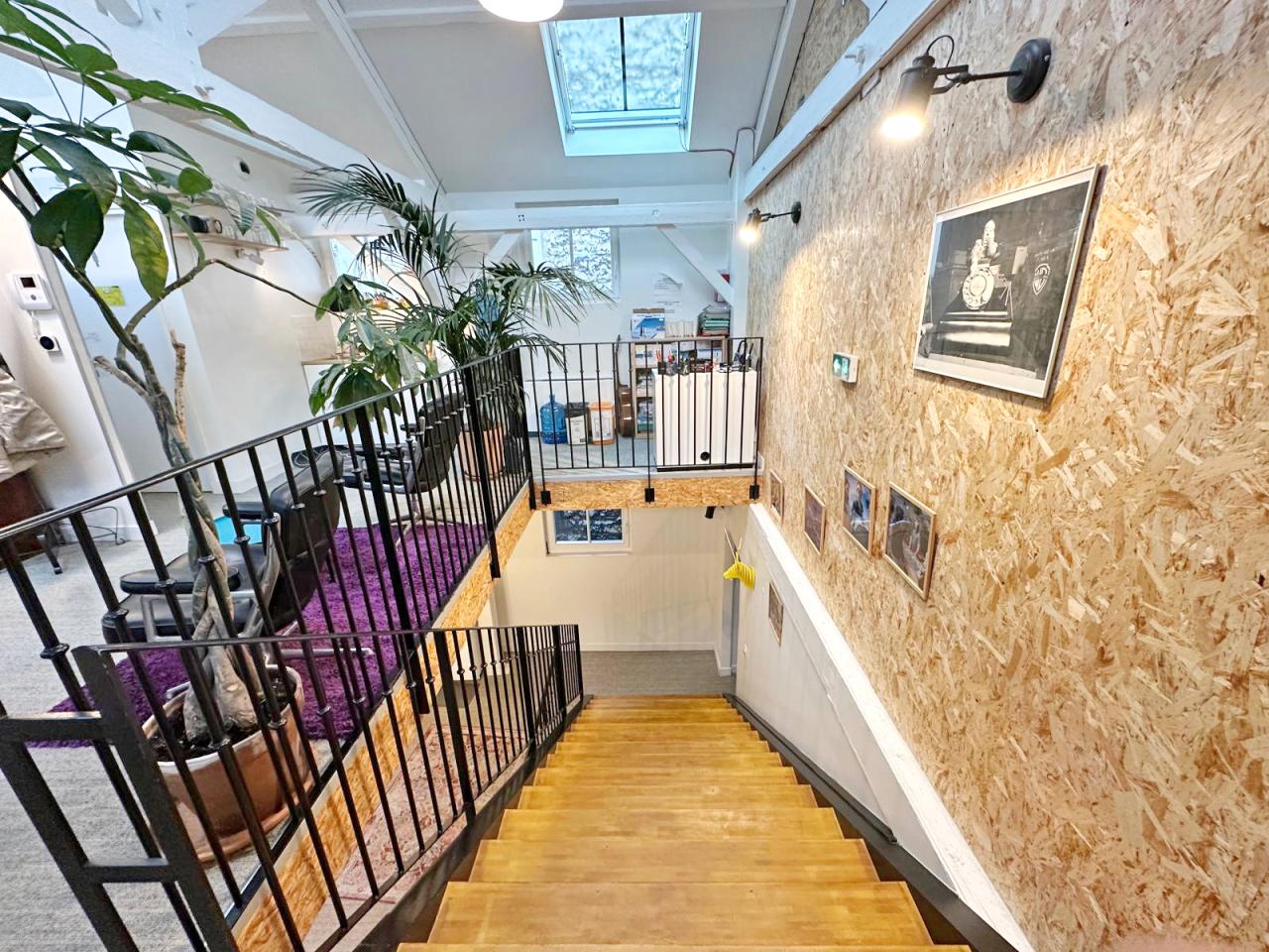 Vente bureau Paris OVBUR2536804 3