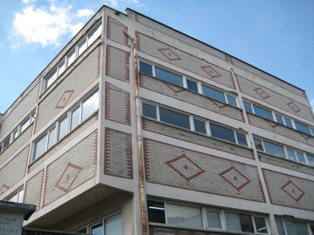 Location bureau Montreuil Seine-Saint-Denis OLBUR2308107 1