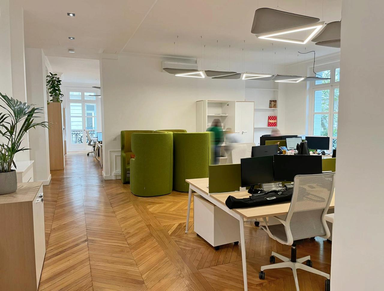 Vente bureau Paris OVBUR2318575 2