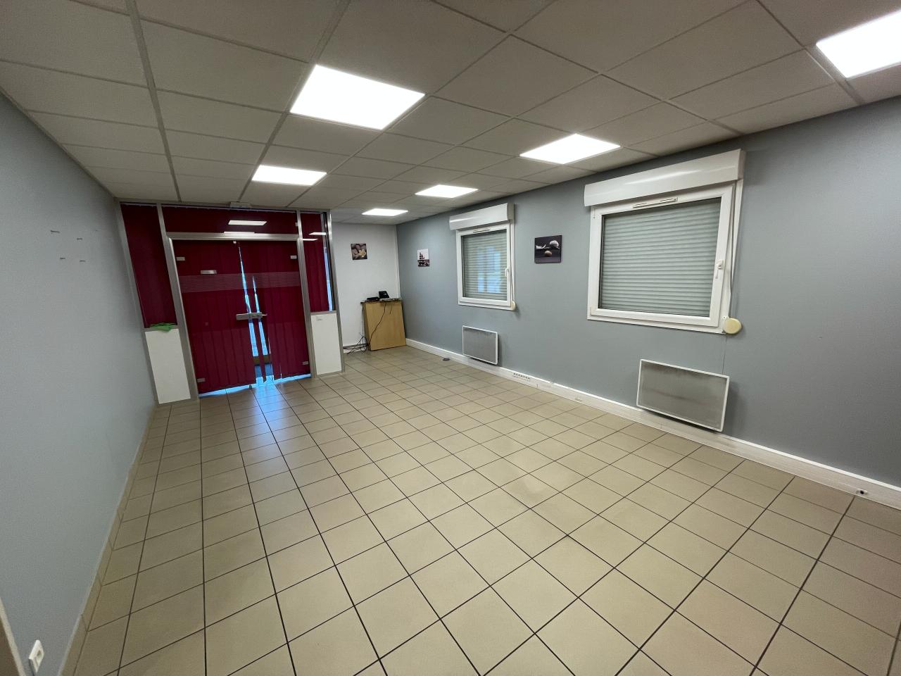 Location local d'activité Ludres Meurthe-et-Moselle OLACT2314140 17