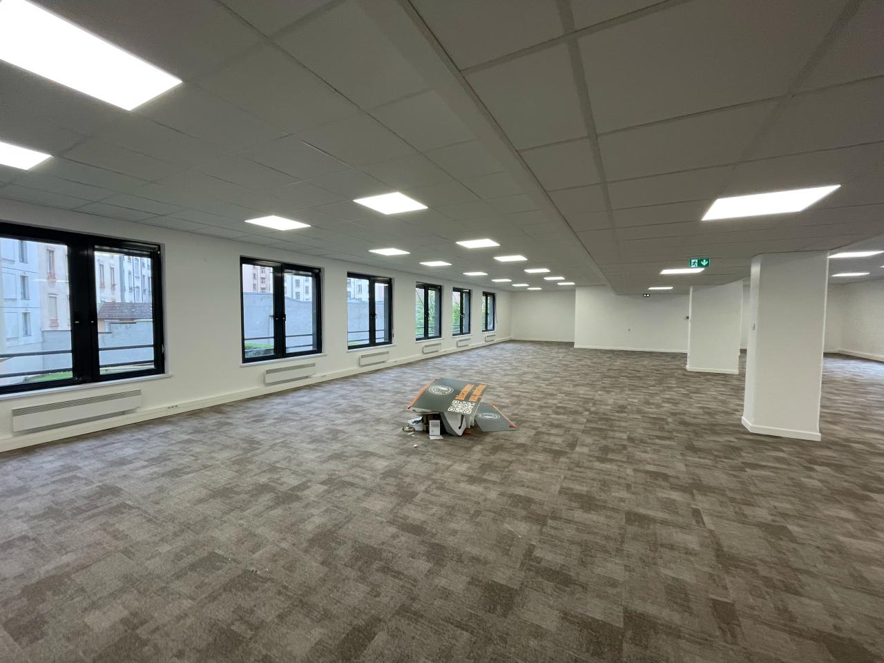 Location bureau Lyon Rhône OLBUR2536890 5