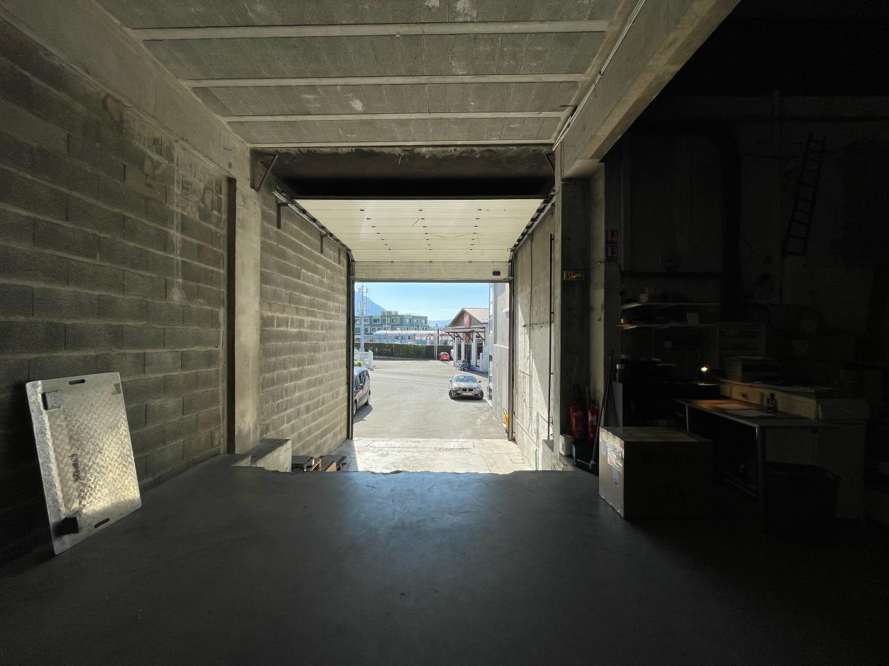 Location local d'activité Pringy Haute-Savoie OLACT2426110 11