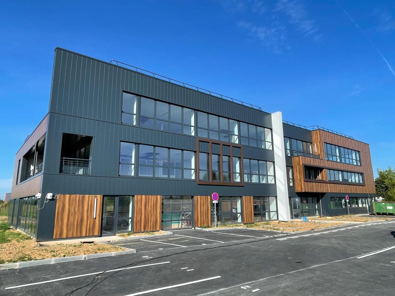 Location bureau Saint-Martin-du-Vivier Seine-Maritime OLBUR2534866 2