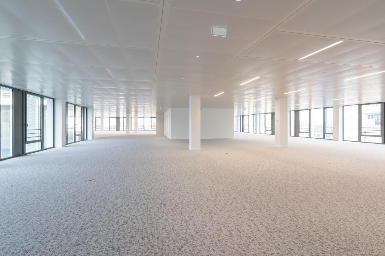 Location bureau Saint-Ouen Seine-Saint-Denis OLBUR2100392 11