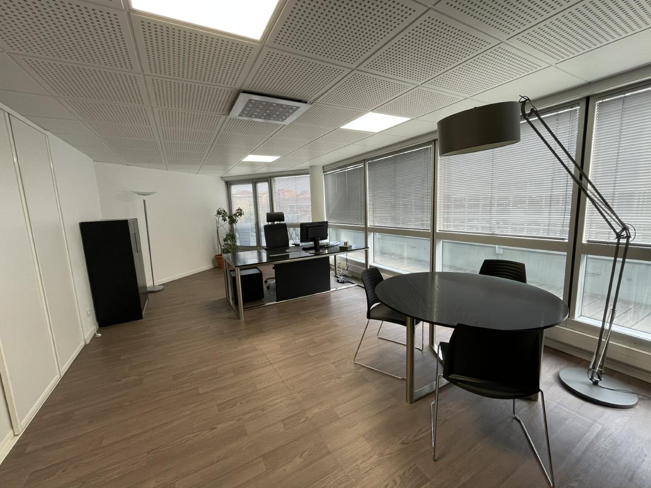 Location bureau Toulouse Haute-Garonne OLBUR2528815 10