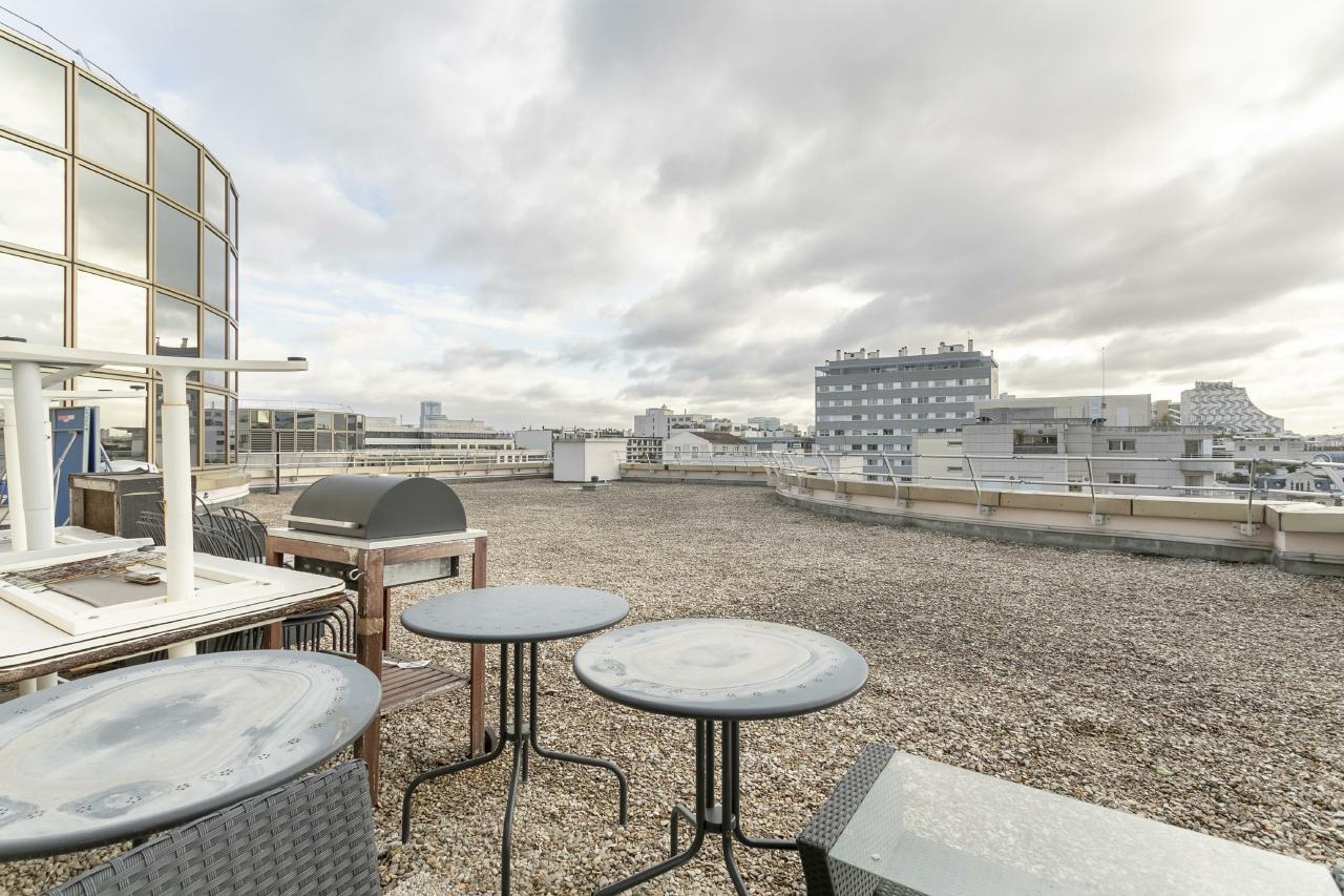 Location bureau Levallois-Perret Hauts-de-Seine OLBUR2002113 7