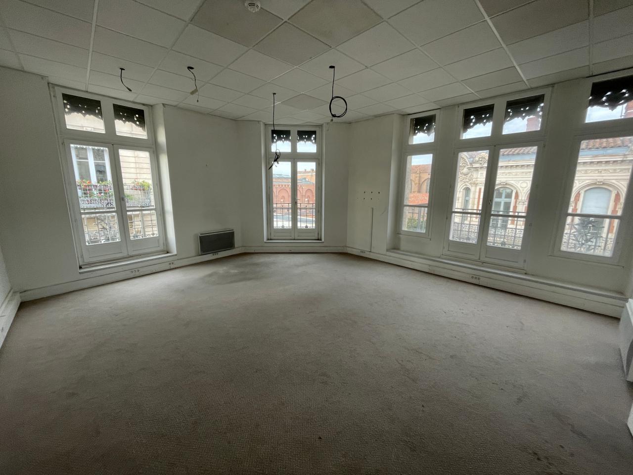 Location bureau Toulouse Haute-Garonne OLBUR2638945 13