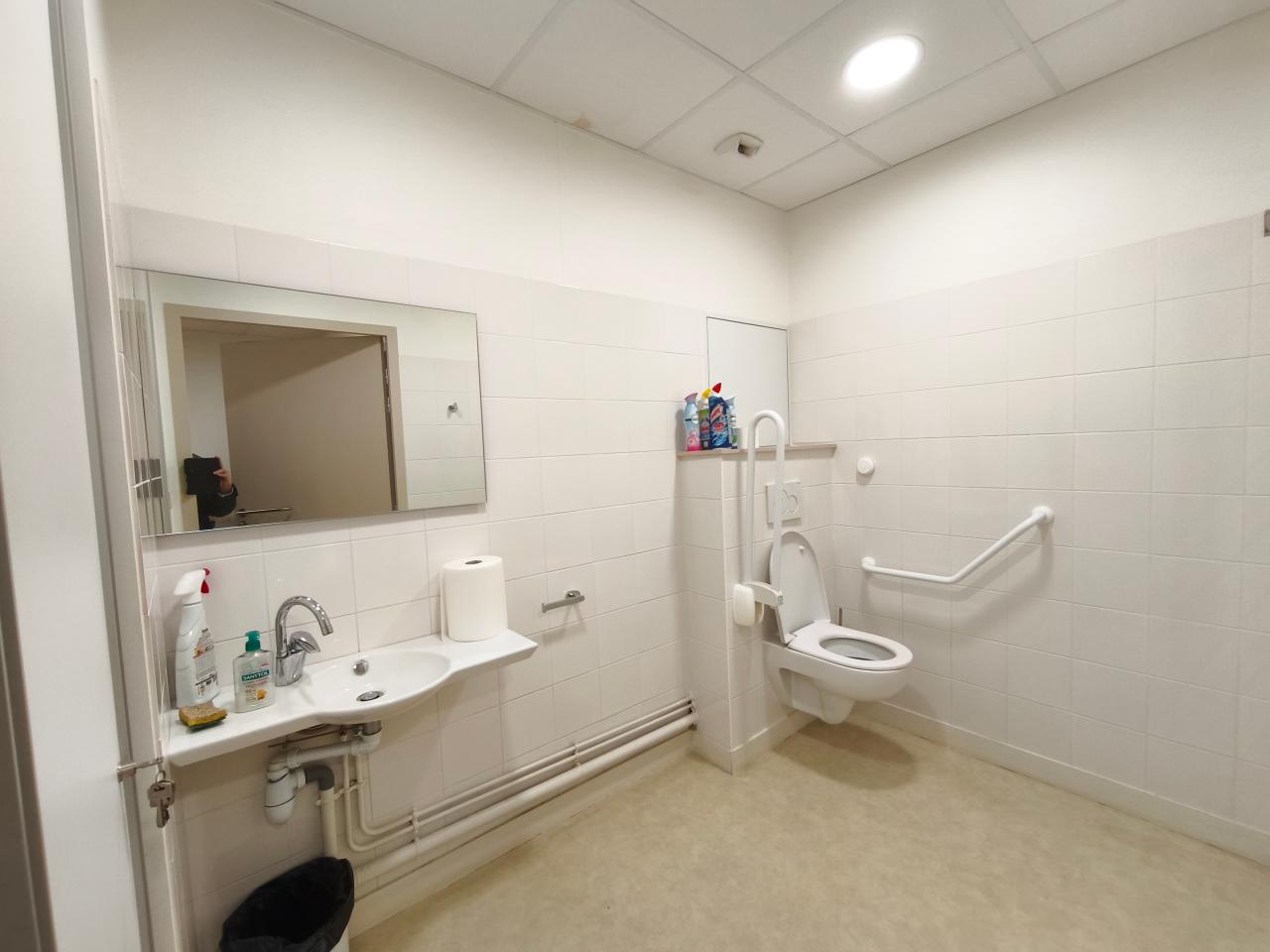 Location bureau Saint-Grégoire Ille-et-Vilaine OLBUR2640341 6