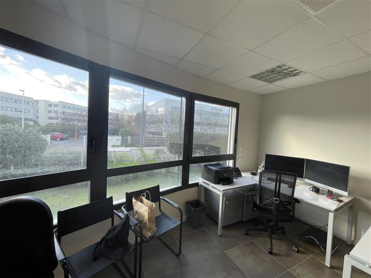 Location bureau Montpellier Hérault OLBUR2641177 4