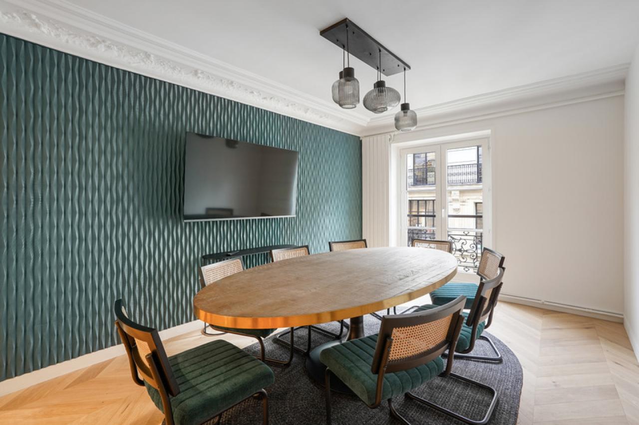 Location coworking Paris OLBUR2530866 7