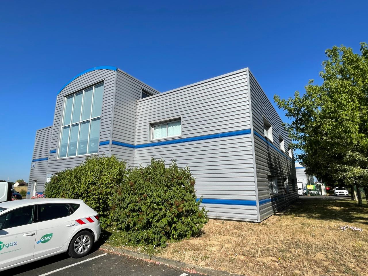 Location bureau Parçay-Meslay Indre-et-Loire OLBUR2533447 2