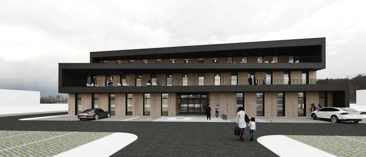 Vente local d'activité Rumilly Haute-Savoie OVACT2311506 3