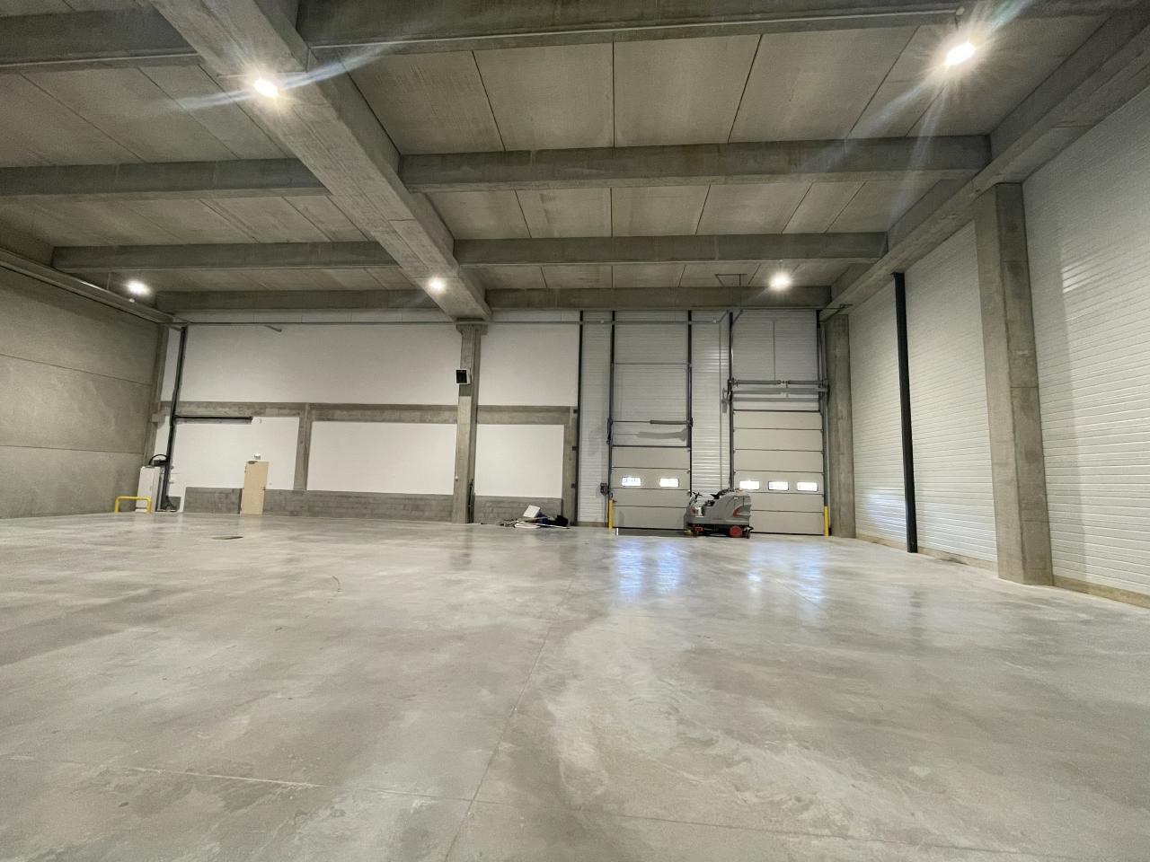 Location local d'activité Élancourt Yvelines OLACT2531311 26