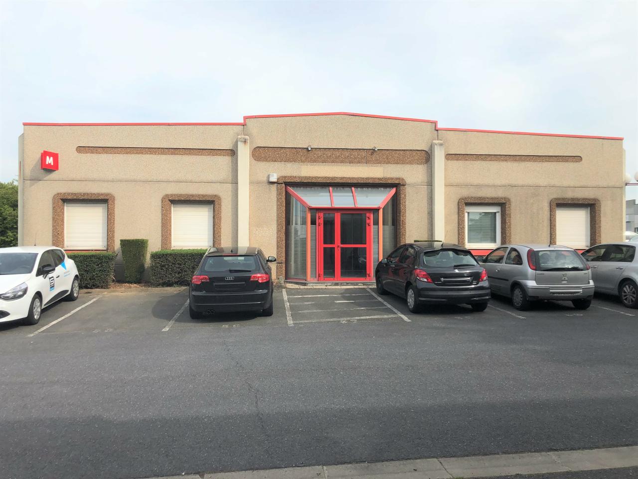 Location local d'activité Fretin Nord OLACT2423599