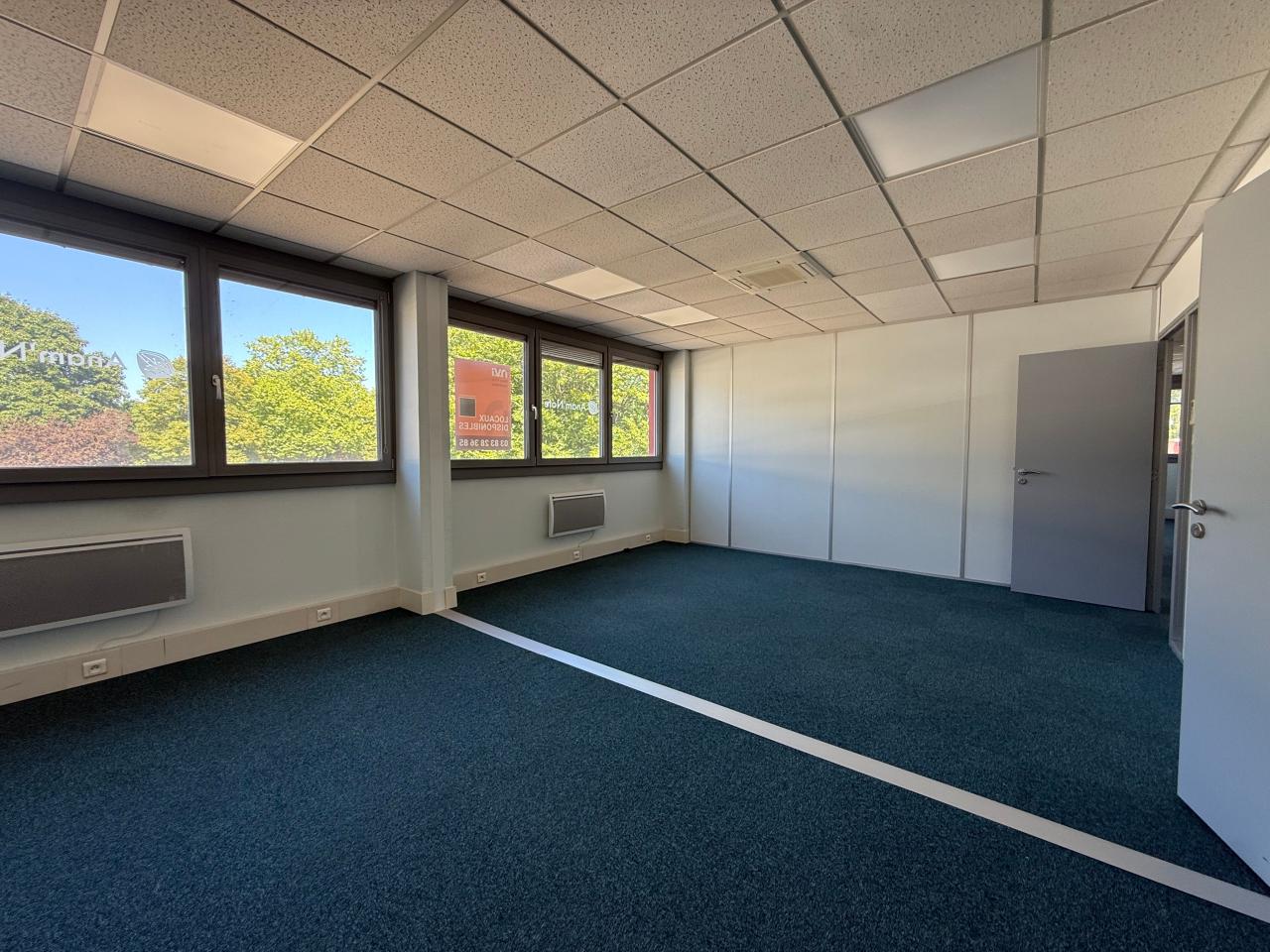Location bureau Vandoeuvre-lès-Nancy Meurthe-et-Moselle OLBUR2426918 8