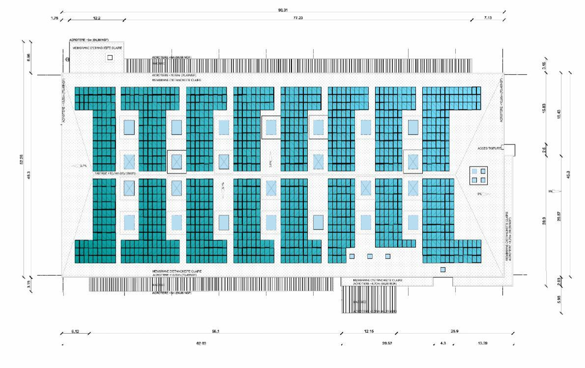 Location entrepôt classe c Farlède Var OLLOG2308454 11