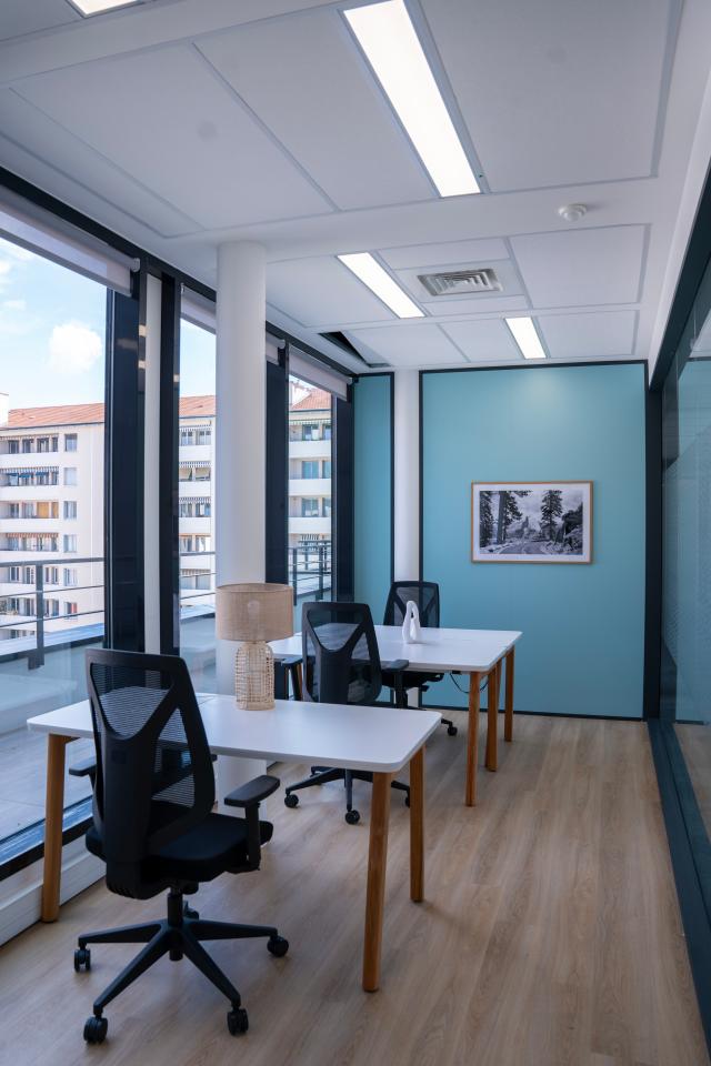 Location coworking Lyon Rhône OLBUR2532276 10