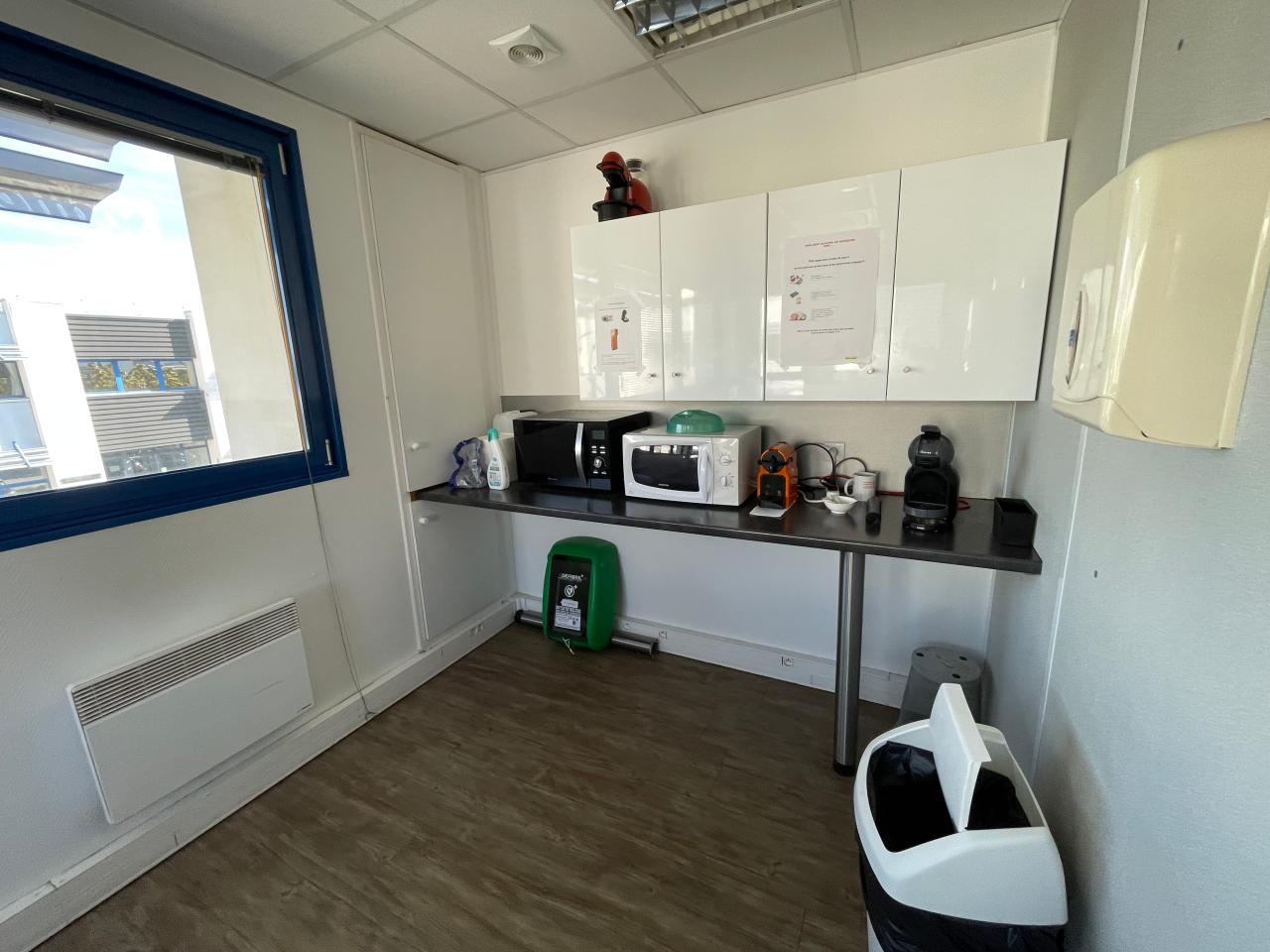 Location bureau Toulouse Haute-Garonne OLBUR2535404 7