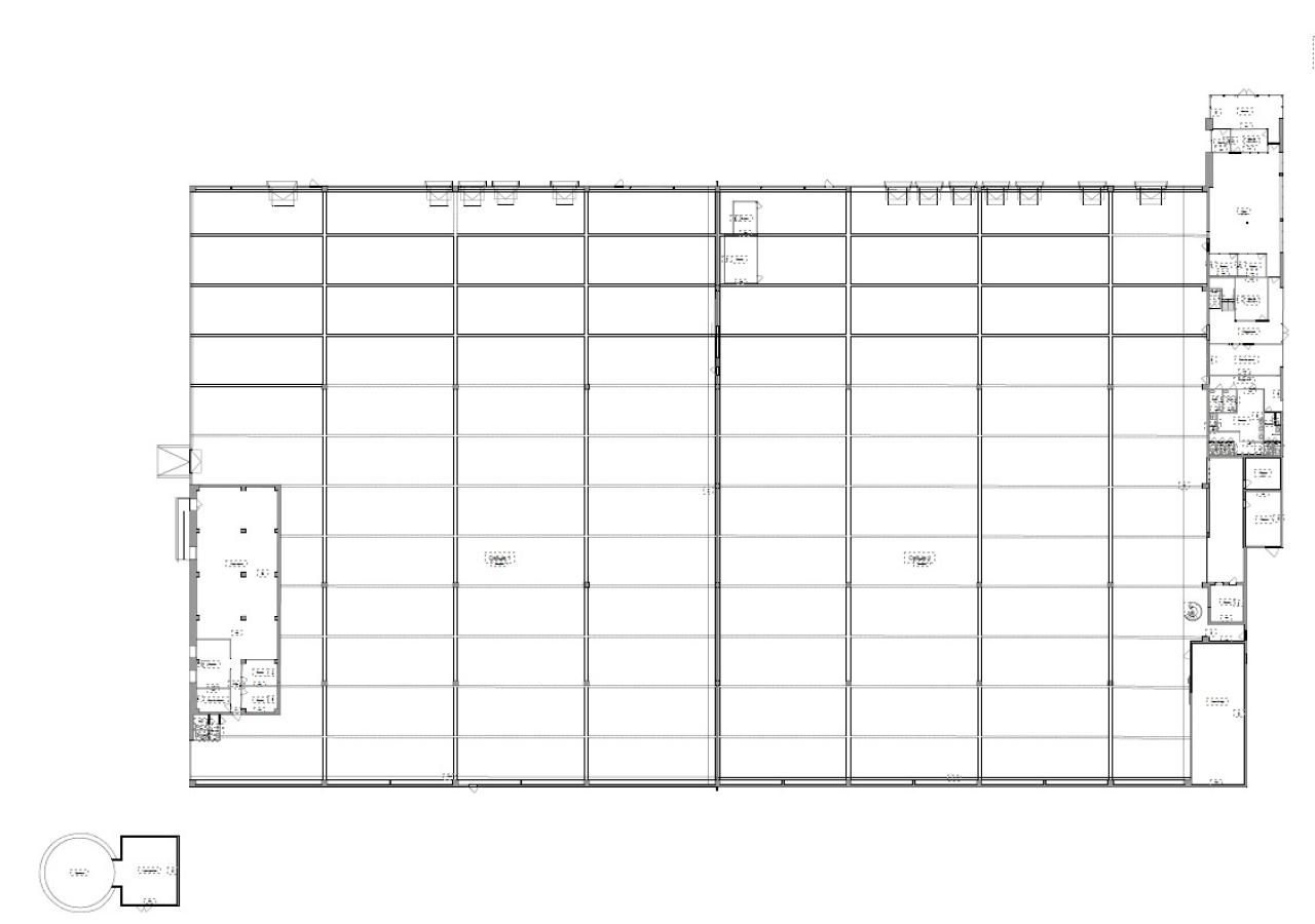 Location entrepôt classe a Saint-Priest Rhône OLLOG2535774 6
