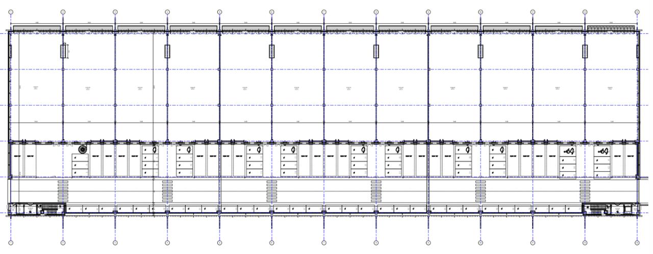 Location local d'activité Lezennes Nord OLACT2640284 2