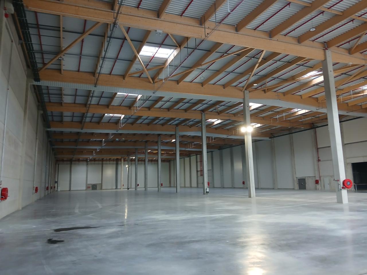 Location entrepôt classe a Étrelles Ille-et-Vilaine OLLOG2535677 2