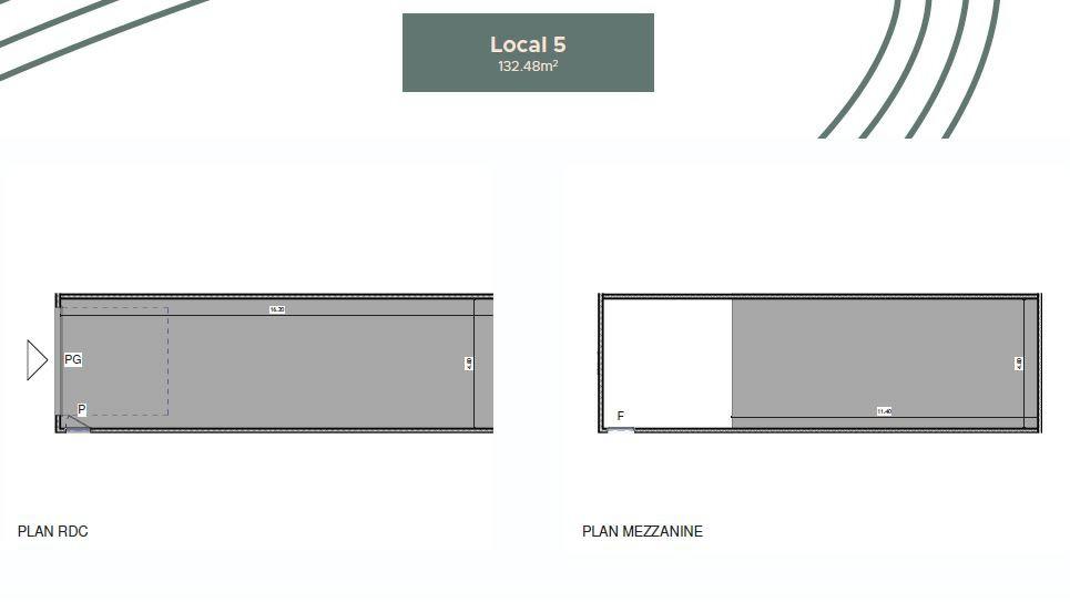 Vente local d'activité Saint-Georges-d'Orques Hérault OVACT2310994 10