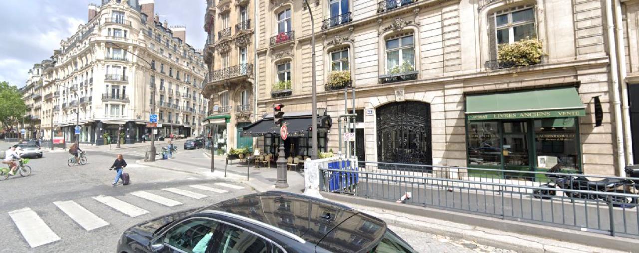Location commerce Paris OLCOM2538013 4