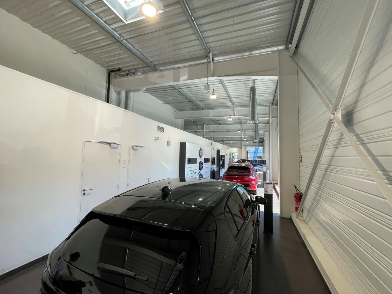 Location commerce Saint-Mitre-les-Remparts Bouches-du-Rhône OLCOM2312313 18