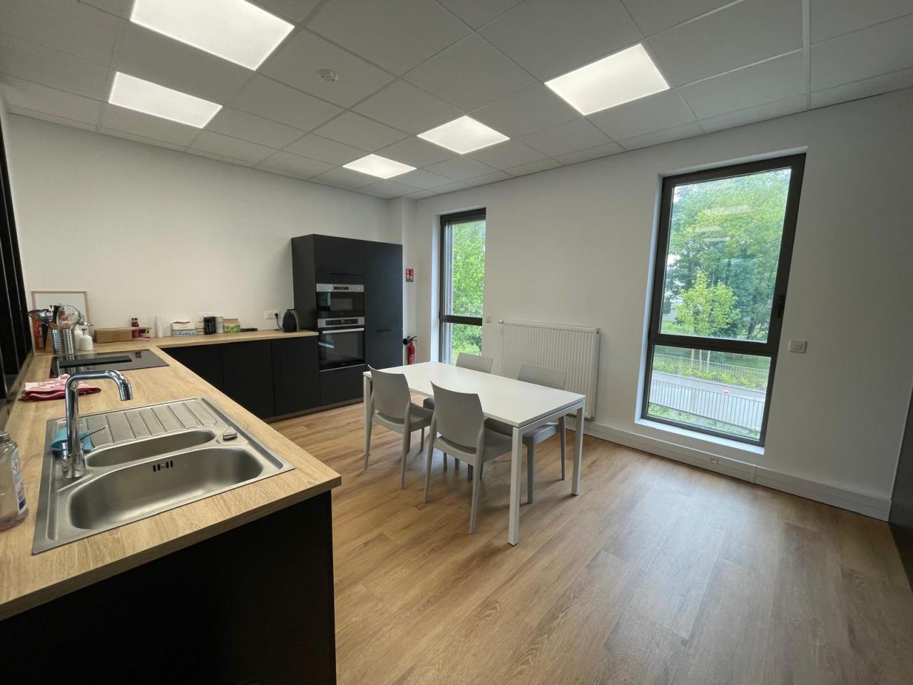 Location local d'activité Lille Nord OLACT2533412 8