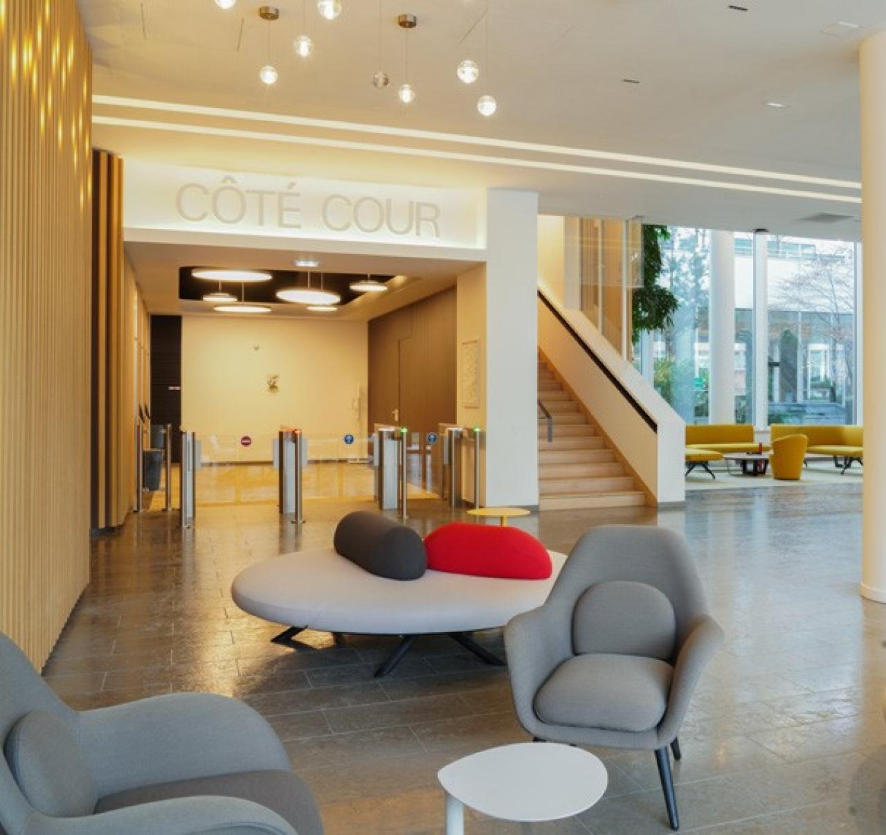 Location bureau Puteaux Hauts-de-Seine OLBUR2423230 5