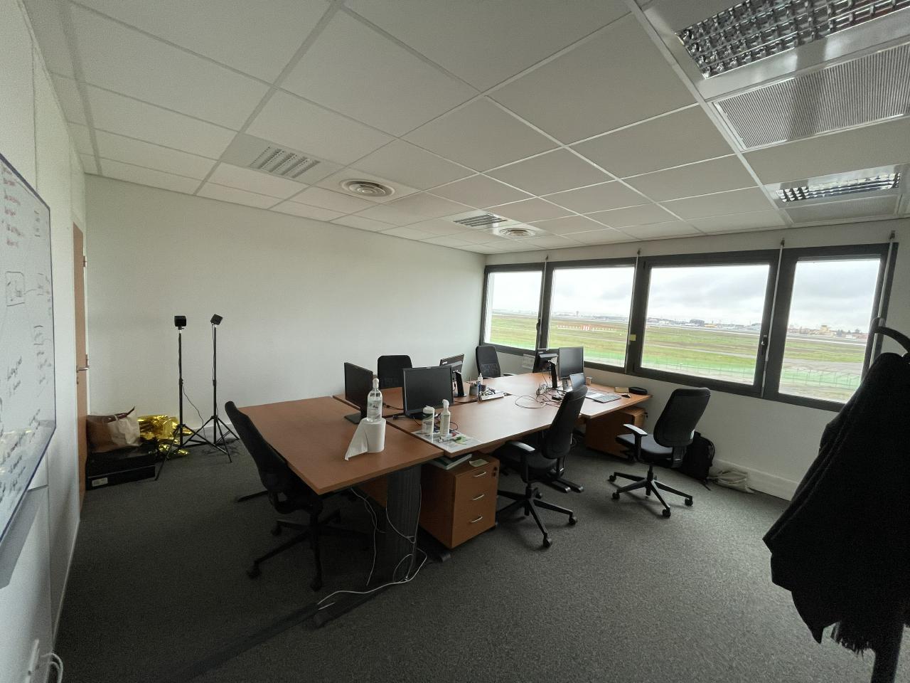 Vente bureau Toulouse Haute-Garonne OVBUR2645030 24