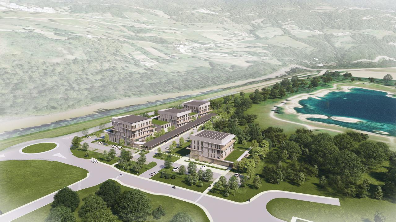 Vente local d'activité Aiton Savoie OVACT2532896 4