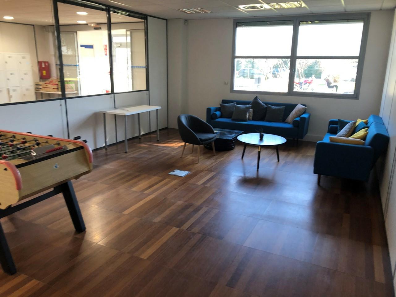 Location local d'activité Villeurbanne Rhône OLACT2109416 5