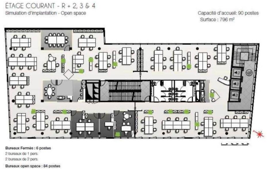 Location bureau Paris OLBUR2424433 11