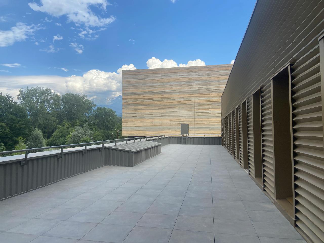 Location bureau Saint-Martin-d'Hères Isère OLBUR2201496 7