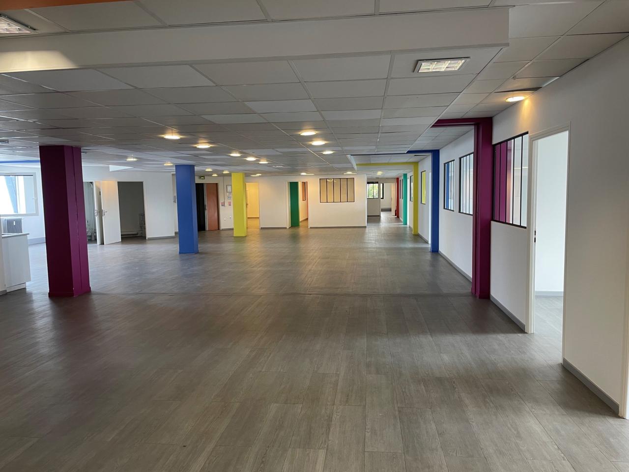 Location bureau Montreuil Seine-Saint-Denis OLBUR2118389 11