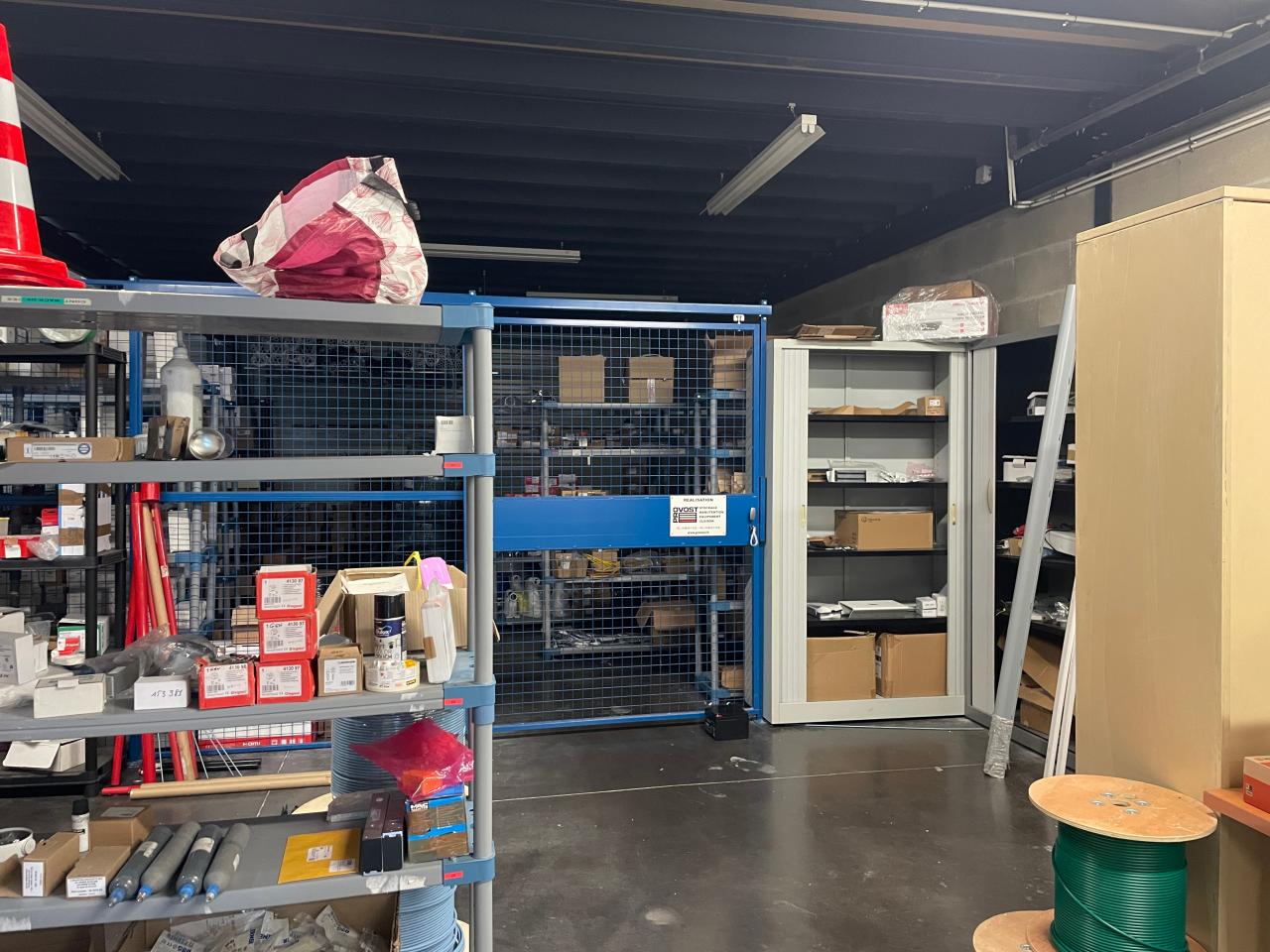 Location local d'activité Vaulx-en-Velin Rhône OLACT2639689 14