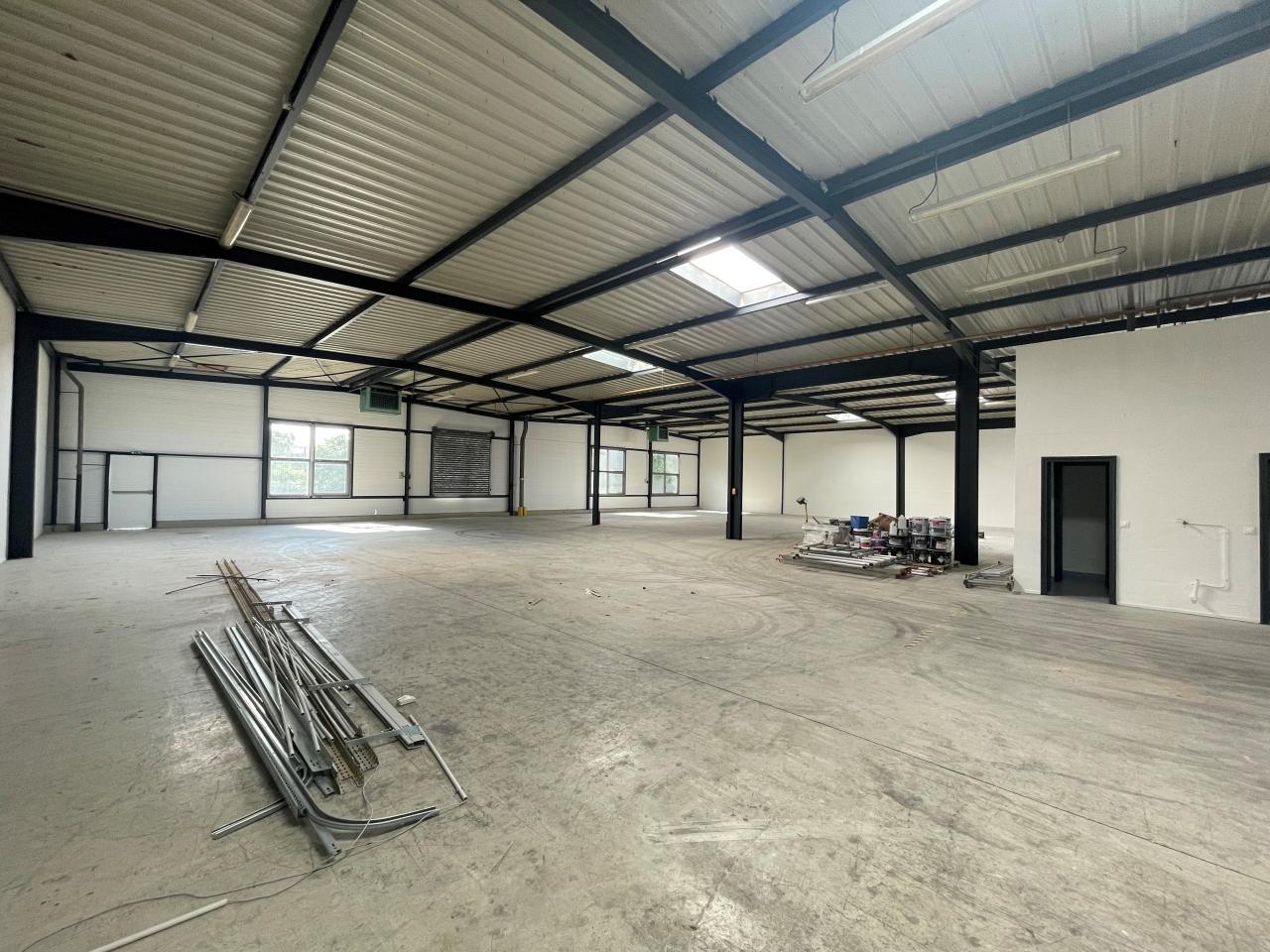 Location local d'activité Ivry-sur-Seine Val-de-Marne OLACT2529075 9