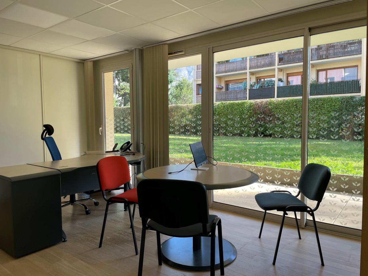 Location bureau Annecy-le-Vieux Haute-Savoie OLBUR2427102 2
