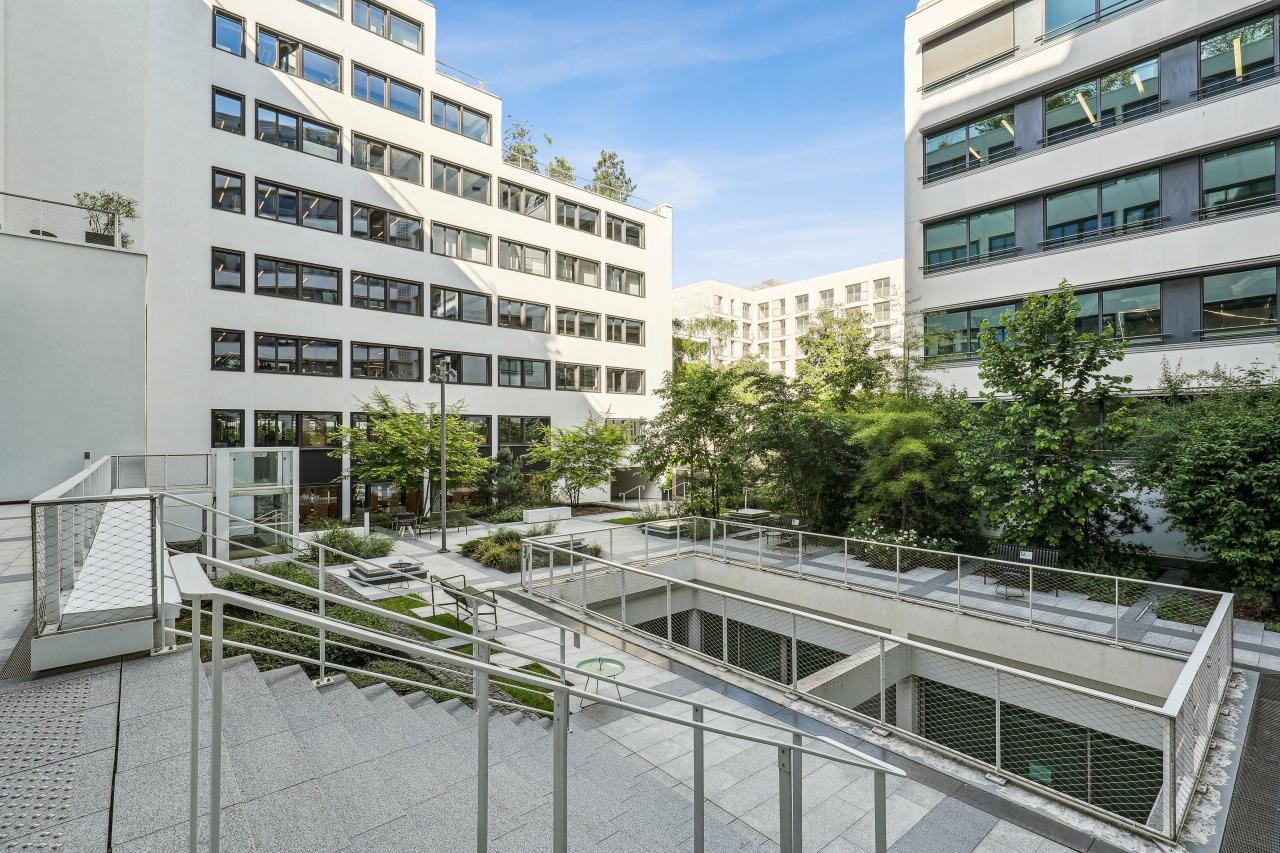 Location bureau Neuilly-sur-Seine Hauts-de-Seine OLBUR2207322 9