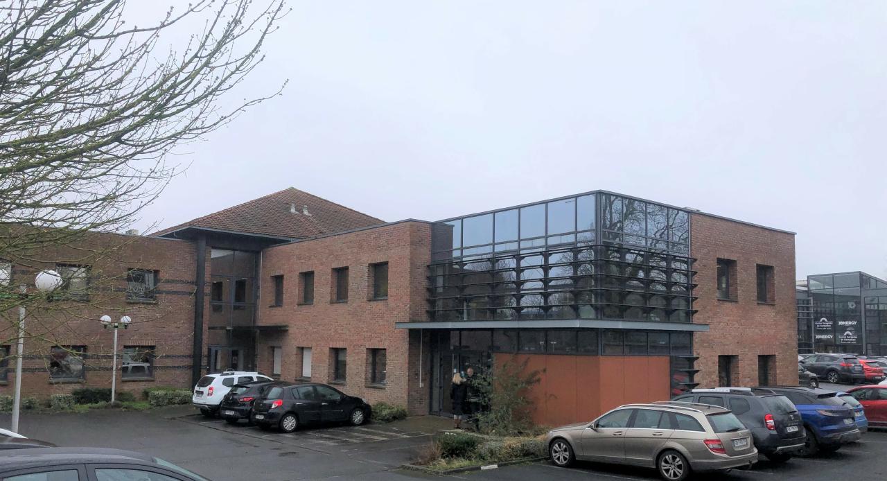 Vente bureau Villeneuve-d'Ascq Nord OVBUR2421066 6