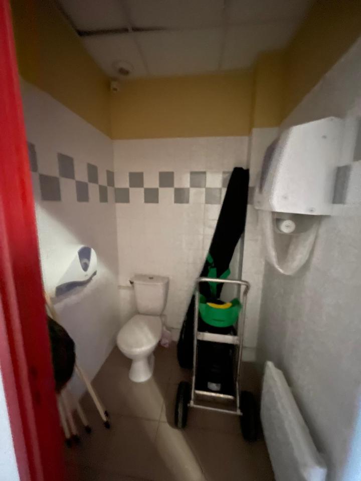 Vente local d'activité Lens Pas-de-Calais OVACT2537019 12