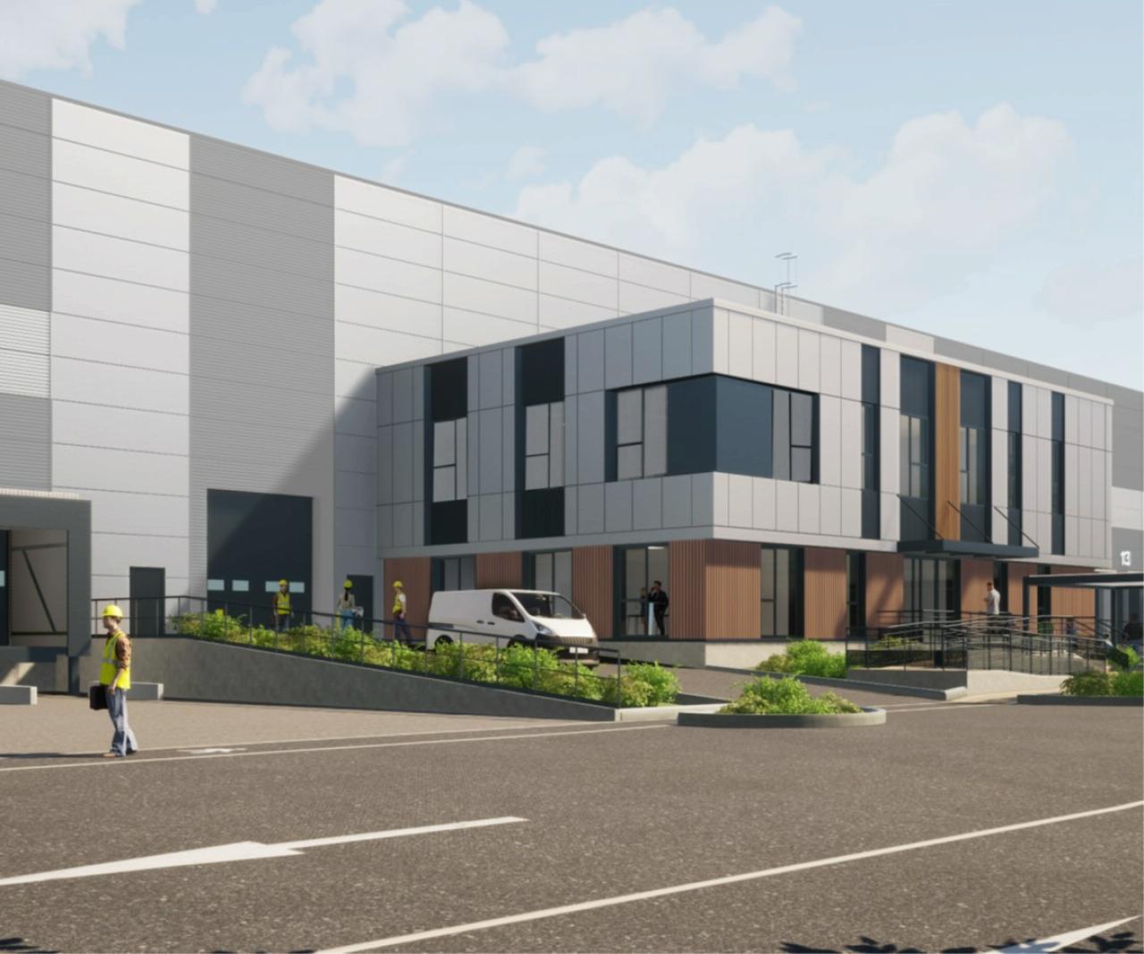 Location entrepôt classe a Courtenay Loiret OLLOG2530691 2