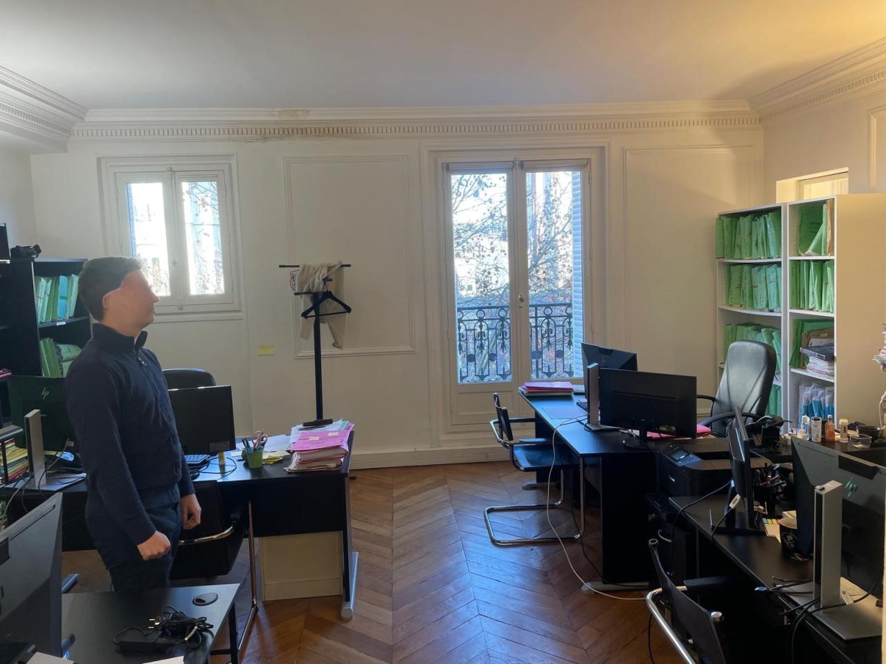 Location bureau Paris OLBUR2638094 2