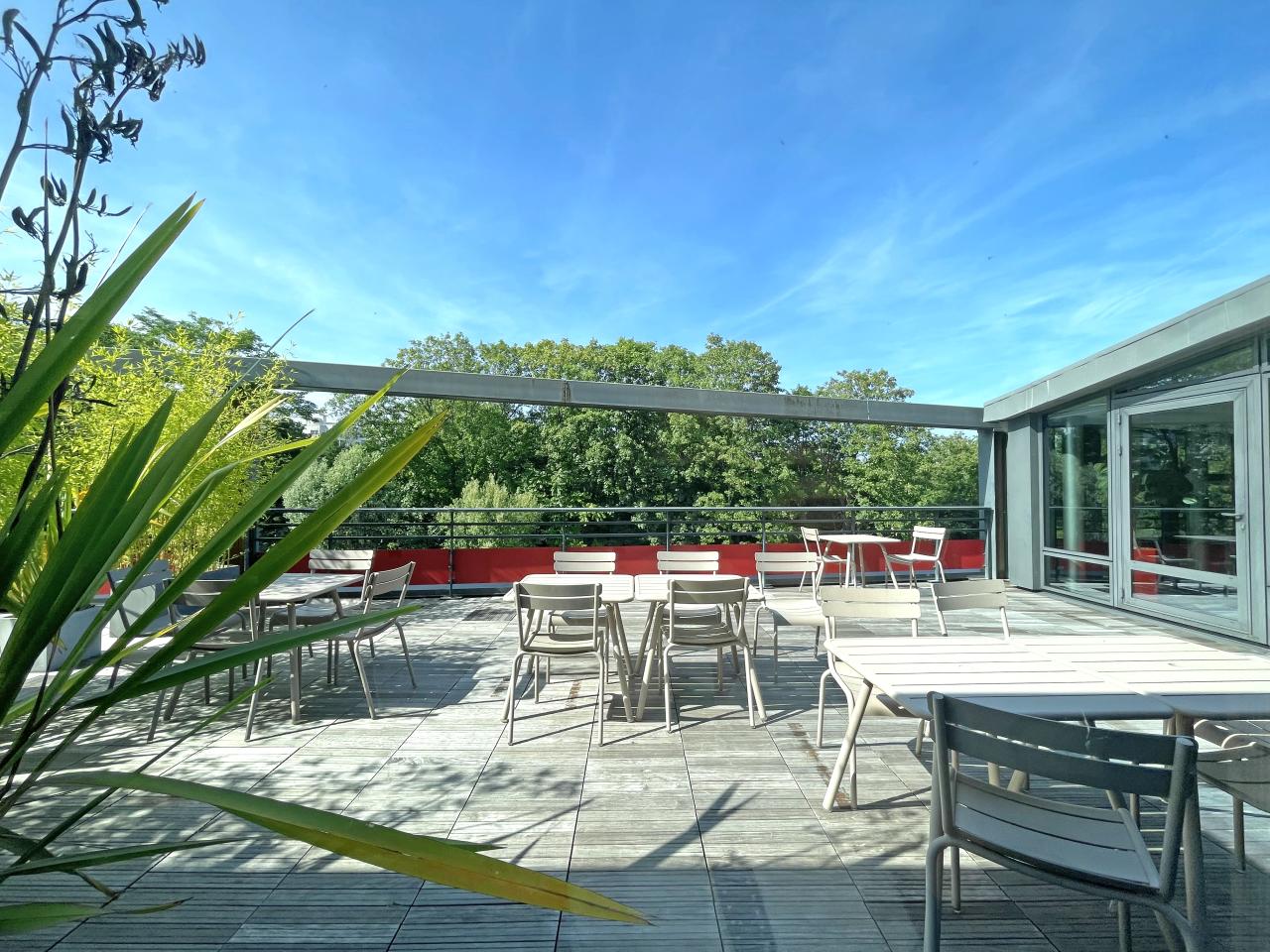 Vente bureau Issy-les-Moulineaux Hauts-de-Seine OVBUR2530034 9