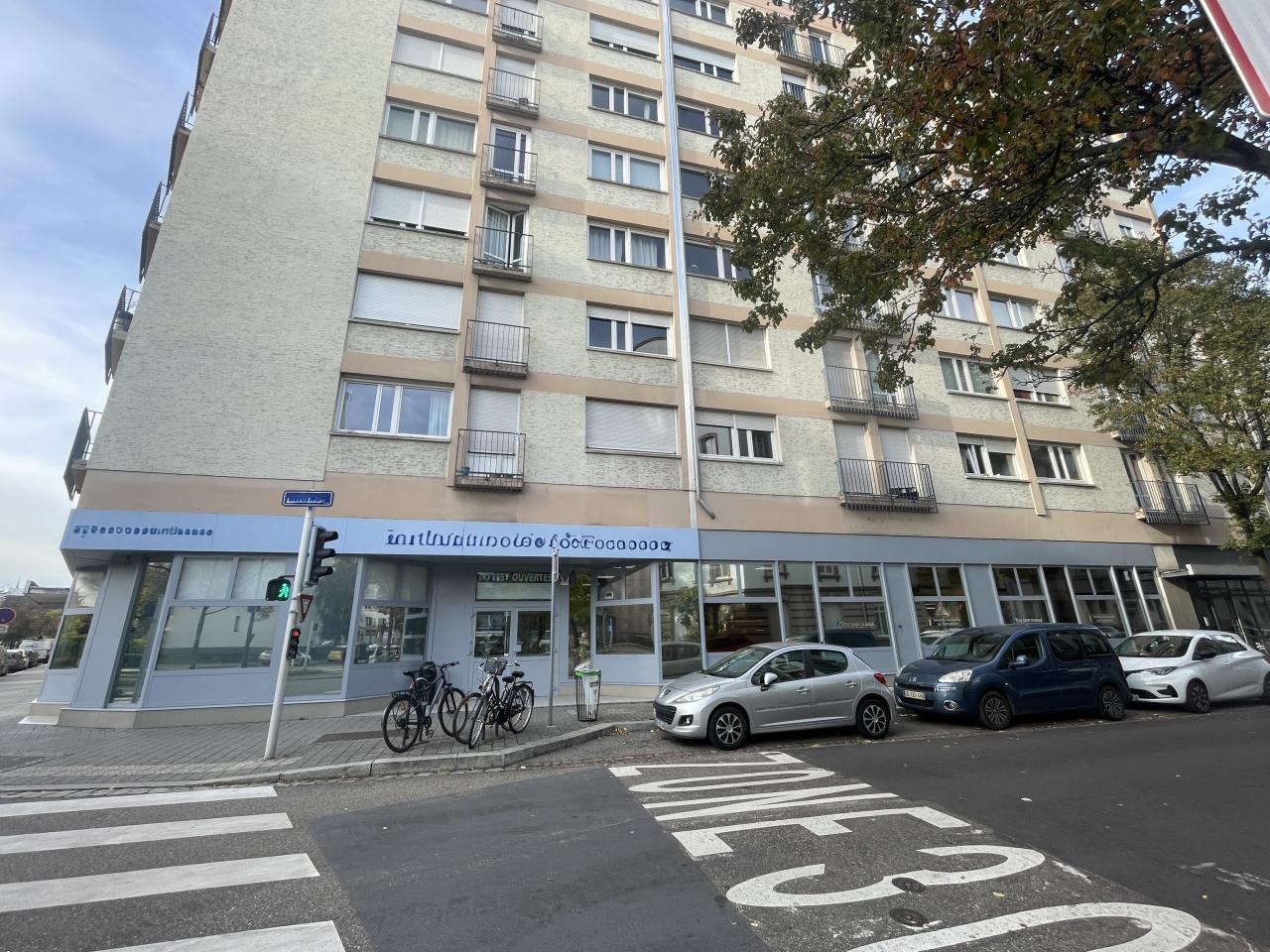 Location bureau Strasbourg Bas-Rhin OLBUR2638548 3