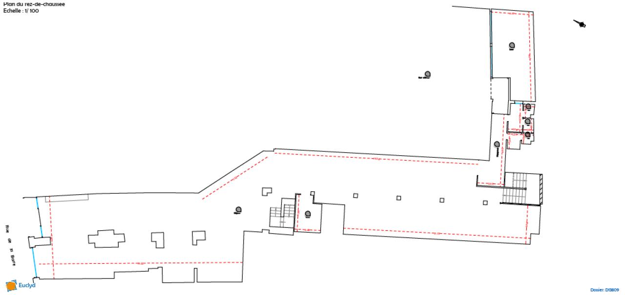 Location commerce Dieppe Seine-Maritime OLCOM2646224 8