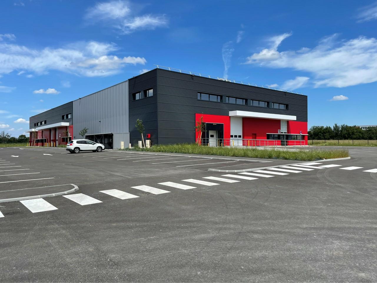 Vente local d'activité Heyrieux Isère OVACT2640218 5